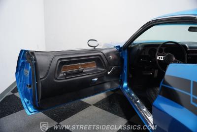 1972 Dodge Challenger R/T Tribute