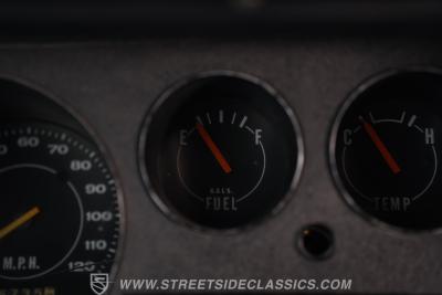 1972 Dodge Challenger R/T Tribute