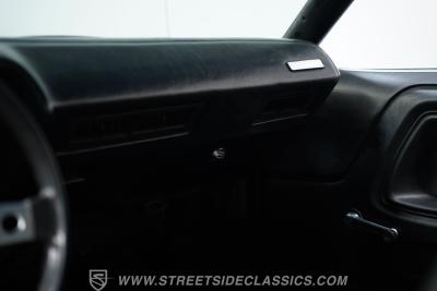 1972 Dodge Challenger R/T Tribute
