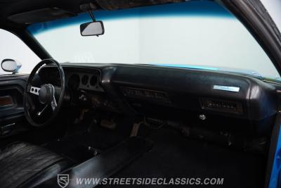 1972 Dodge Challenger R/T Tribute