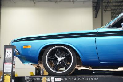 1972 Dodge Challenger R/T Tribute