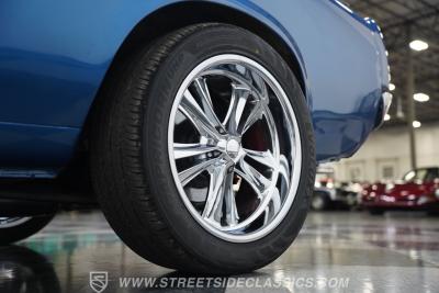 1969 Ford Mustang Fastback