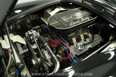 1965 Shelby Cobra Backdraft Racing