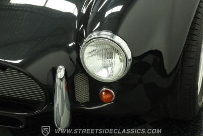1965 Shelby Cobra Backdraft Racing