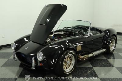 1965 Shelby Cobra Backdraft Racing