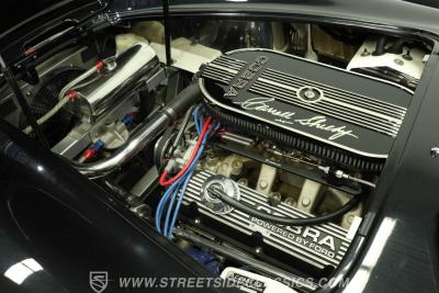 1965 Shelby Cobra Backdraft Racing