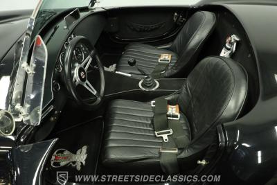 1965 Shelby Cobra Backdraft Racing