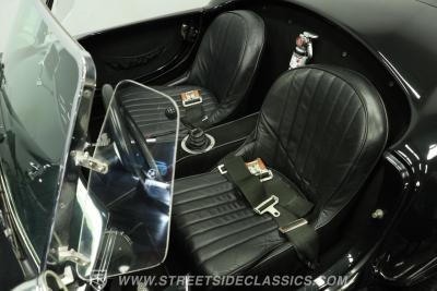 1965 Shelby Cobra Backdraft Racing