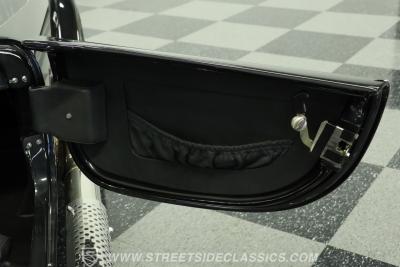 1965 Shelby Cobra Backdraft Racing