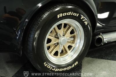 1965 Shelby Cobra Backdraft Racing