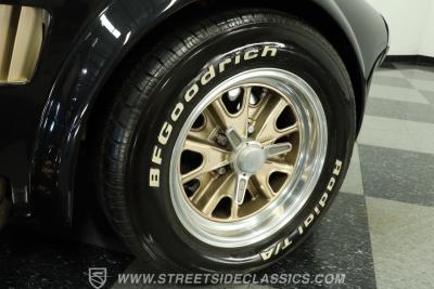 1965 Shelby Cobra Backdraft Racing