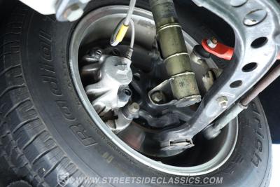 1965 Shelby Cobra Backdraft Racing