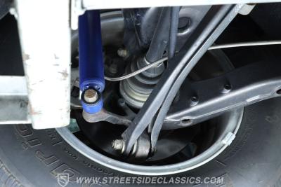 1965 Shelby Cobra Backdraft Racing