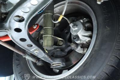 1965 Shelby Cobra Backdraft Racing