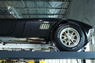 1965 Shelby Cobra Backdraft Racing