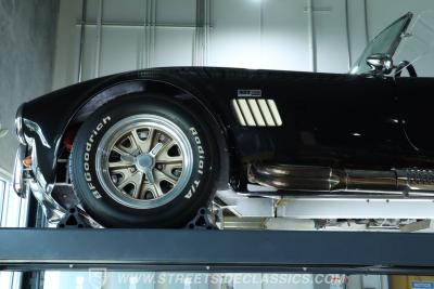 1965 Shelby Cobra Backdraft Racing
