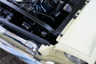 1966 Ford Mustang GT 289 V8 Convertible &ldquo;A-code with the Rally-Pac&rdquo;