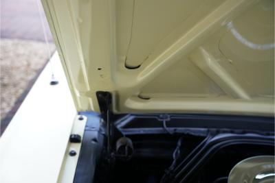 1966 Ford Mustang GT 289 V8 Convertible &ldquo;A-code with the Rally-Pac&rdquo;