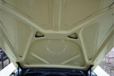 1966 Ford Mustang GT 289 V8 Convertible &ldquo;A-code with the Rally-Pac&rdquo;