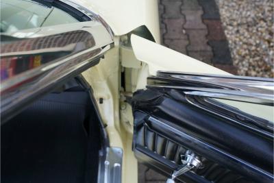1966 Ford Mustang GT 289 V8 Convertible &ldquo;A-code with the Rally-Pac&rdquo;