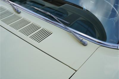 1966 Ford Mustang GT 289 V8 Convertible &ldquo;A-code with the Rally-Pac&rdquo;