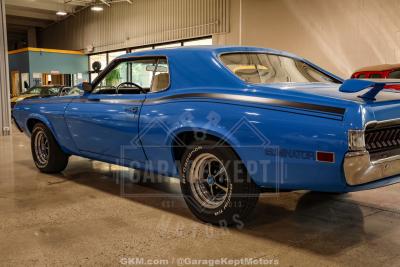 1970 Mercury Cougar Eliminator