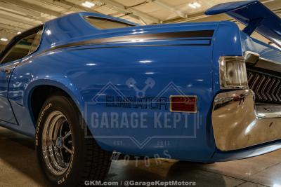 1970 Mercury Cougar Eliminator