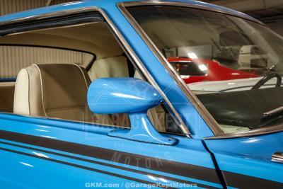1970 Mercury Cougar Eliminator