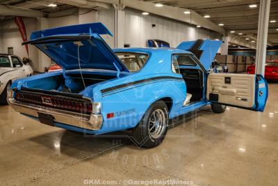 1970 Mercury Cougar Eliminator