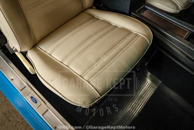1970 Mercury Cougar Eliminator