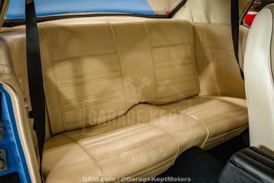 1970 Mercury Cougar Eliminator
