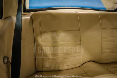 1970 Mercury Cougar Eliminator