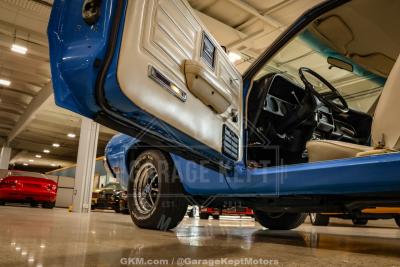 1970 Mercury Cougar Eliminator