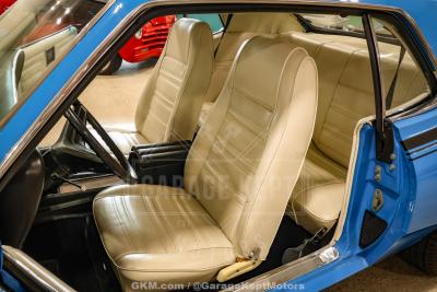 1970 Mercury Cougar Eliminator