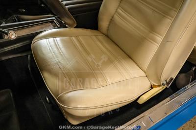 1970 Mercury Cougar Eliminator