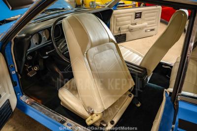 1970 Mercury Cougar Eliminator