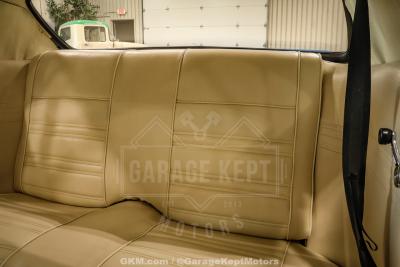 1970 Mercury Cougar Eliminator