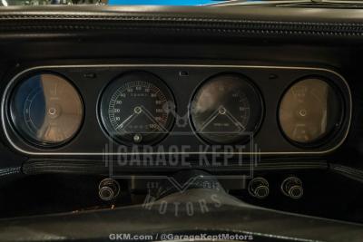 1970 Mercury Cougar Eliminator