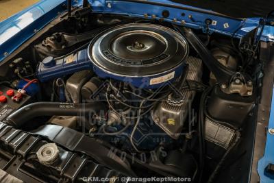 1970 Mercury Cougar Eliminator