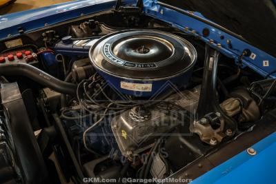 1970 Mercury Cougar Eliminator