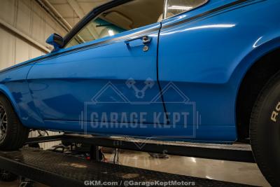 1970 Mercury Cougar Eliminator