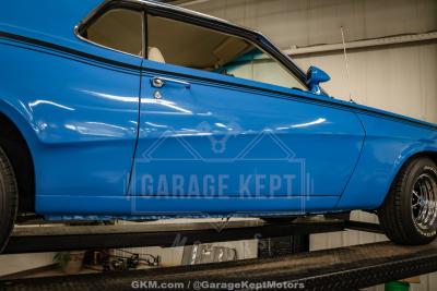 1970 Mercury Cougar Eliminator