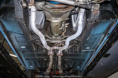 1970 Mercury Cougar Eliminator