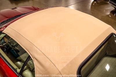 2000 Jaguar XK-Series