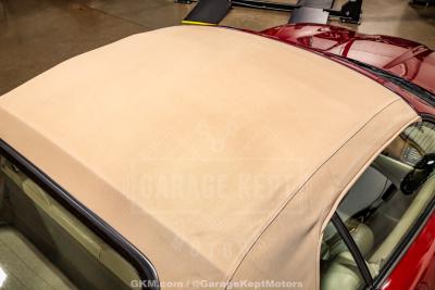 2000 Jaguar XK-Series