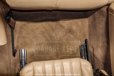 2000 Jaguar XK-Series