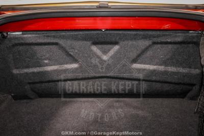 2000 Jaguar XK-Series