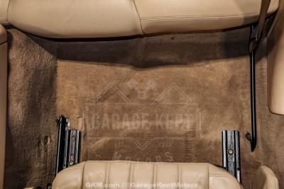 2000 Jaguar XK-Series