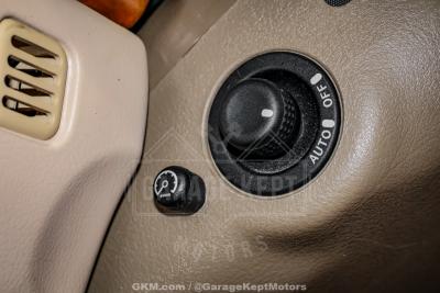 2000 Jaguar XK-Series