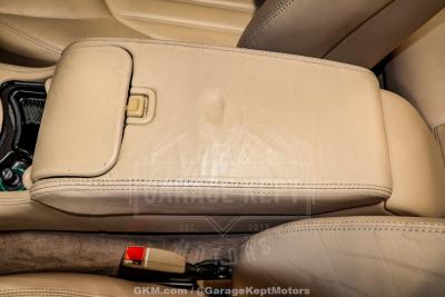 2000 Jaguar XK-Series